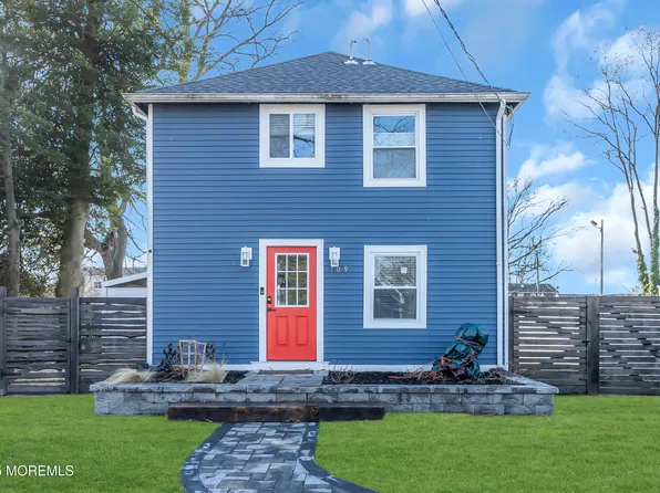 709 17th Ave Floor 1, Belmar, NJ 07719