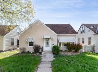 3338 Knox Ave N, Minneapolis, MN 55412