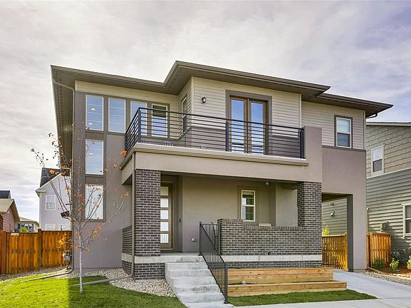 3rd image of 8394 E 55th Pl