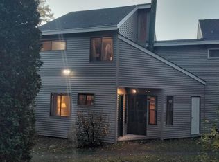 34 Liberty Lane #2, Thornton, NH 03285