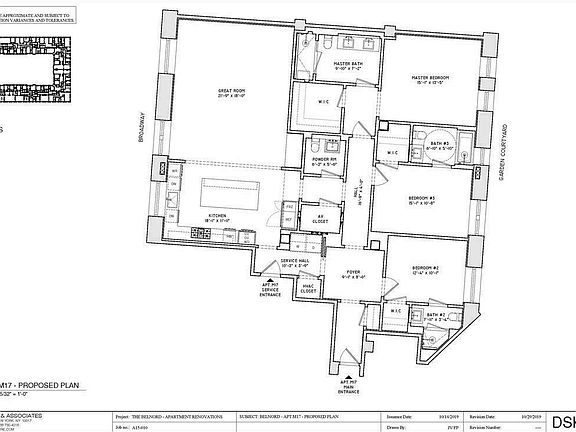 2nd image of 225 W 86th St APT M17