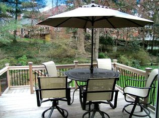 1507 Woodacre Dr, Mc Lean, VA 22101
