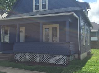 2306 Clement Ave, Parkersburg, WV