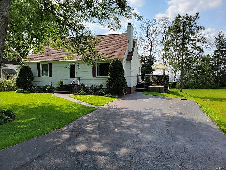 6315 N Kirkville Rd, Kirkville, NY 13082 | MLS #S1360995 | Zillow