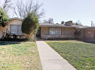 1707 Community Ln, Midland, TX 79701