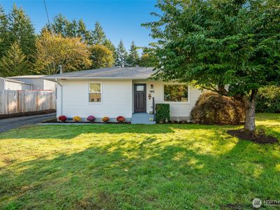 1815 Bickford Avenue, Snohomish, WA, 98290