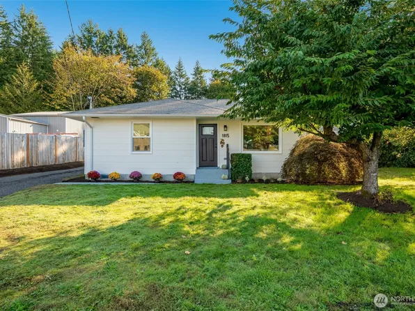 1815 Bickford Avenue, Snohomish, WA 98290