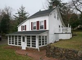 1056 Hoffman Rd, Bridgewater, NJ 08807