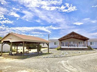 2712 6th Ave, Clarkston, WA 99403