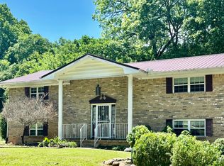 5707 Moody Sawyer Rd, Hixson, TN 37343
