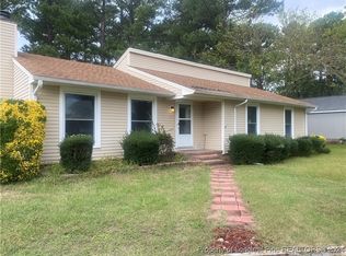 1120 Niblick Dr, Rocky Mount, NC 27804