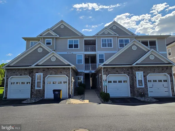 3903 Fullerton Ct #3910J, Milford, DE 19963
