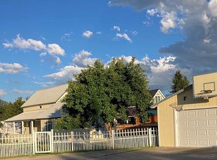 1404 Dakota Ave, Libby, MT 59923