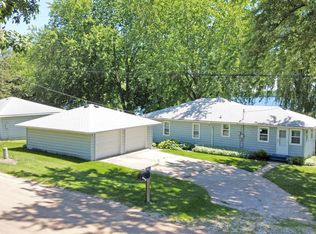 3883 59th St NW, Maple Lake, MN 55358