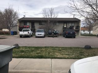 870 Buchanan Ave APT A, Pocatello, ID 83204