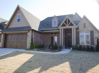 3409 W Gary St, Broken Arrow, OK 74012