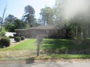 2829 Forest Hills Rd, Petersburg, VA 23805