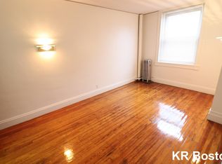 81 Westland Ave #1, Boston, MA 02115