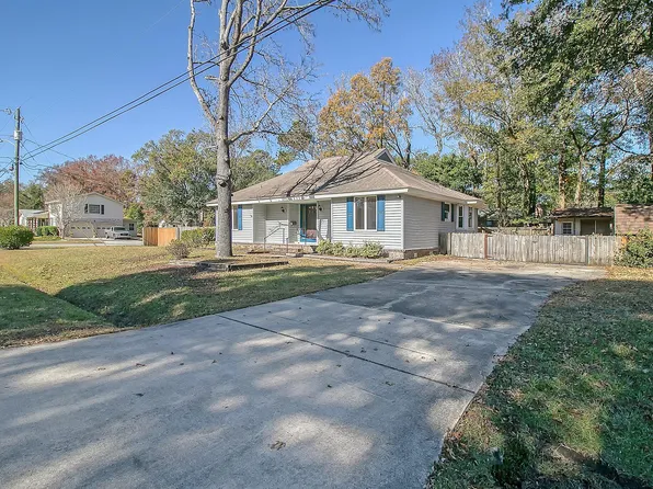 1280 Marvin Ave, Charleston, SC 29407