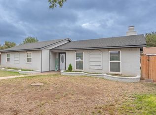4503 Ruidoso Ct, Midland, TX 79707