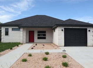 610 W Dove Ave, Pharr, TX 78577