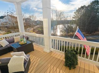 7130 Lullwater Rd, Cumming, GA 30040