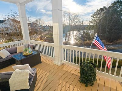 7130 Lullwater Rd, Cumming, GA, 30040