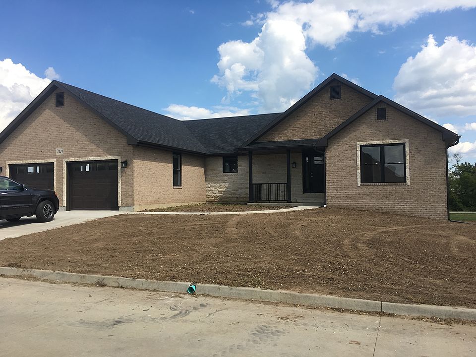 Putting in grass this week!