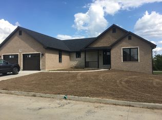 1125 Grace Pl, California, MO 65018