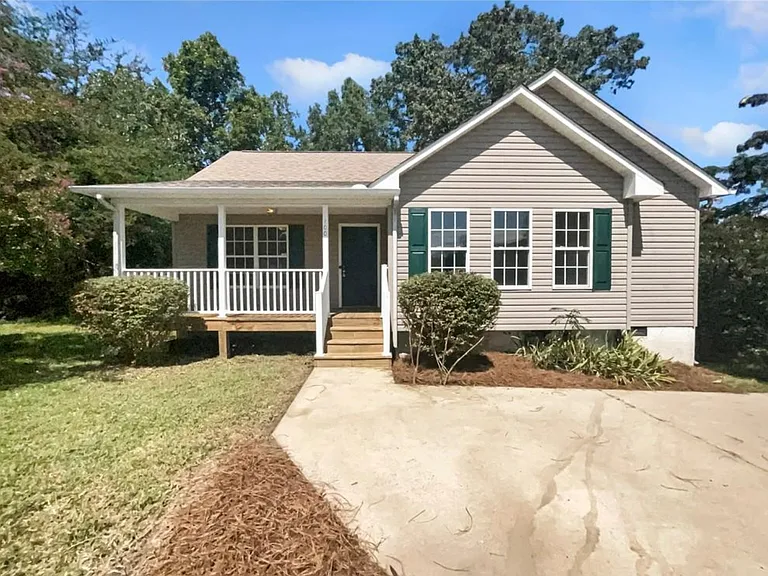 Front Exterior