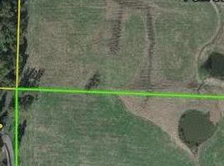 N Golden Ln, Mena, AR 71953