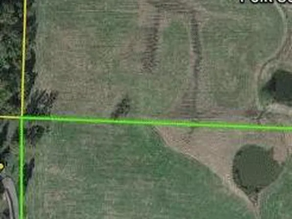 N Golden Ln, Mena, AR 71953
