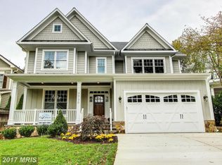 7730 Oldchester Rd, Bethesda, MD 20817