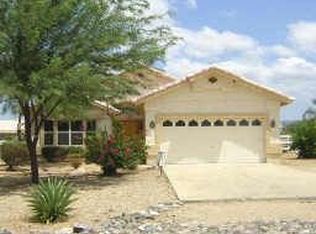 124 E Desert Ranch Rd, Phoenix, AZ 85086