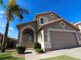 5022 W Kerry Ln, Glendale, AZ 85308