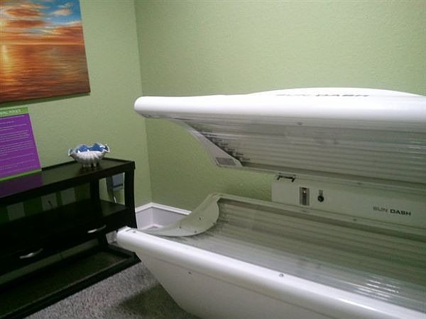 Free Tanning