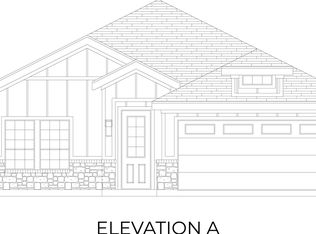 Madison Select 2F plan