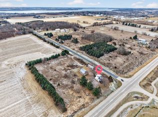 W895 State Highway 23 #49, Green Lake, WI 54941