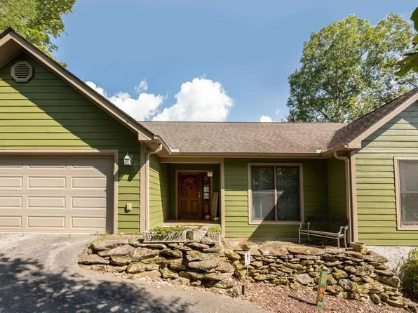 159 Deer Leap, Marshall, NC 28753