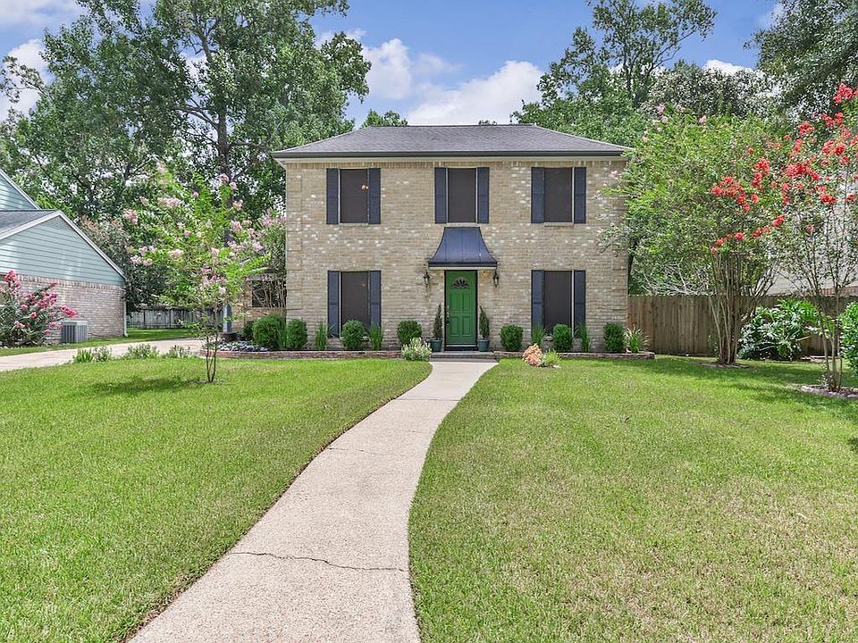 1st image of 19506 Spoonwood Dr