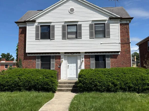 7352 Reading Road, 7352 Reading Rd APT 3, Cincinnati, OH 45237