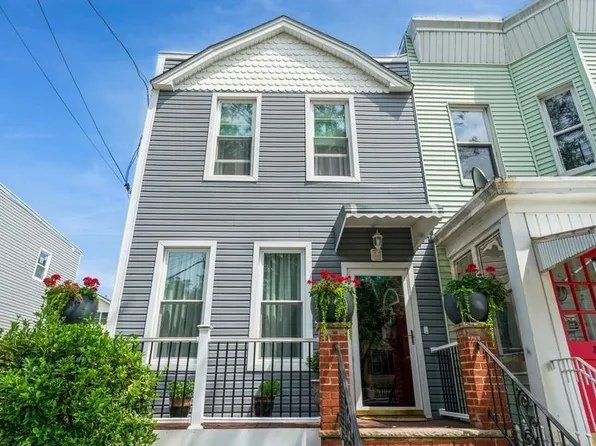 218 Olean Ave, Jersey City, NJ 07306