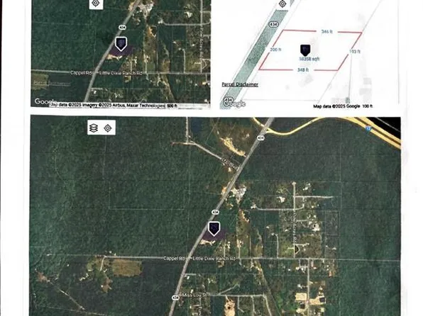 63100 Us Highway 434, Lacombe, LA 70445