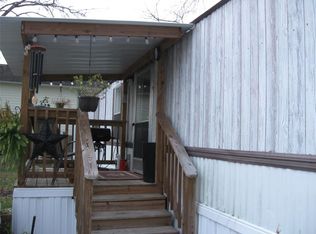 22047 E Hammond Dr, Porter, TX 77365