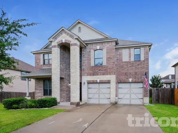 320 Apricot Dr, Kyle, TX 78640