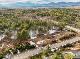 LOT 3 Pemigewasset Dr, Conway, NH 03818