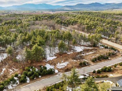 Lot 3 Pemigewasset Drive, Conway, NH, 03818