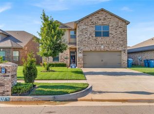 1021 NW 5th St, Newcastle, OK 73065
