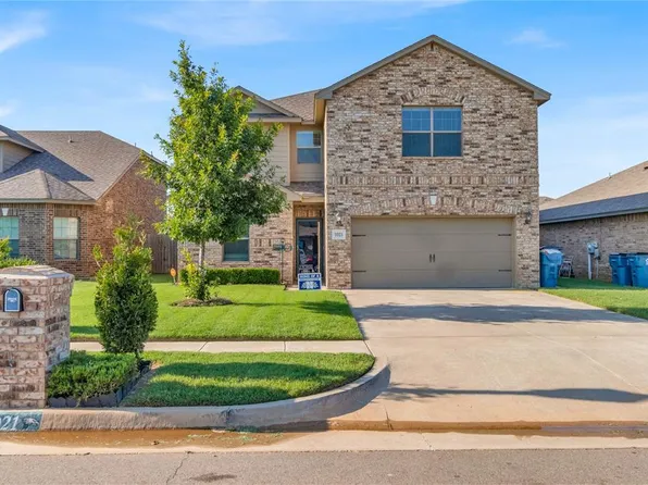 1021 NW 5th St, Newcastle, OK 73065