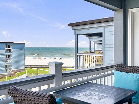 4th image of 9520 Shore Dr. #3B